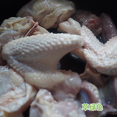 黄芪能炖鸡吗- 黄芪能炖鸡吗