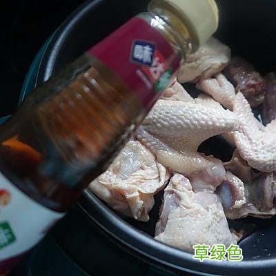 黄芪能炖鸡吗- 黄芪能炖鸡吗