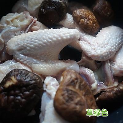 黄芪能炖鸡吗- 黄芪能炖鸡吗