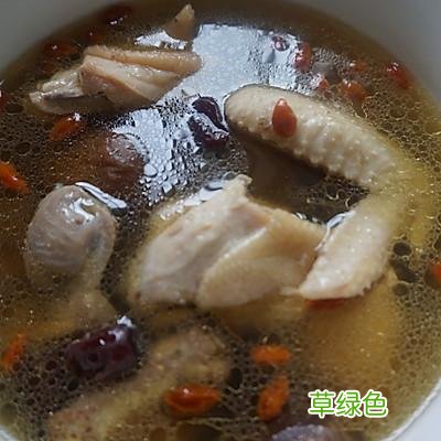 黄芪能炖鸡吗- 黄芪能炖鸡吗