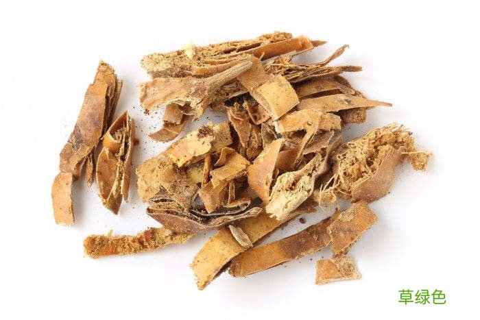 母亲有脱发基因-云苓磨粉治脱发