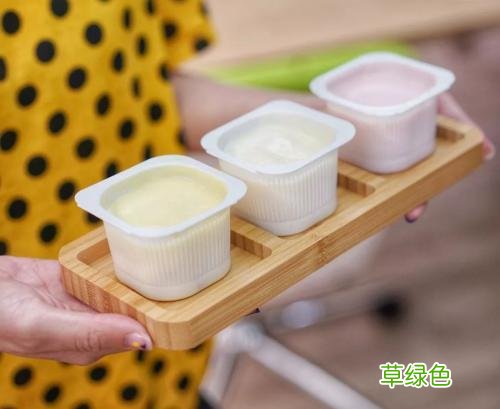 原味酸奶 酸奶