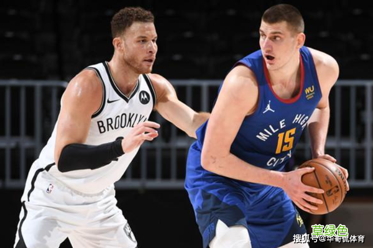 约基奇数据 约基奇获的mvp