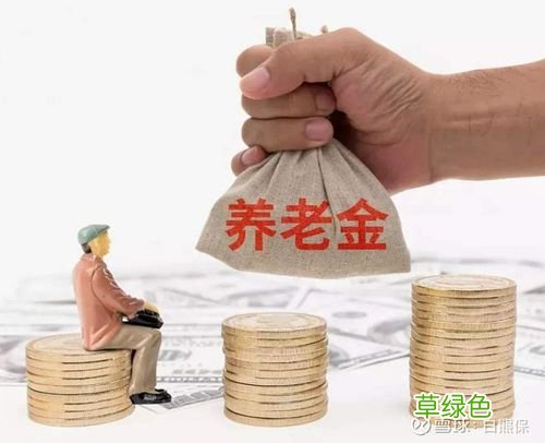 日本老人有退休金吗多大退休 退休的老人的退休金