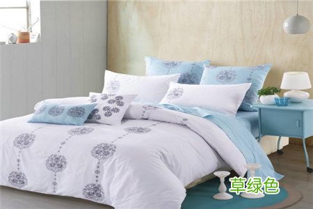 一线床上用品有哪些品牌 床上用品十大品牌有哪些
