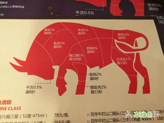 牛肉