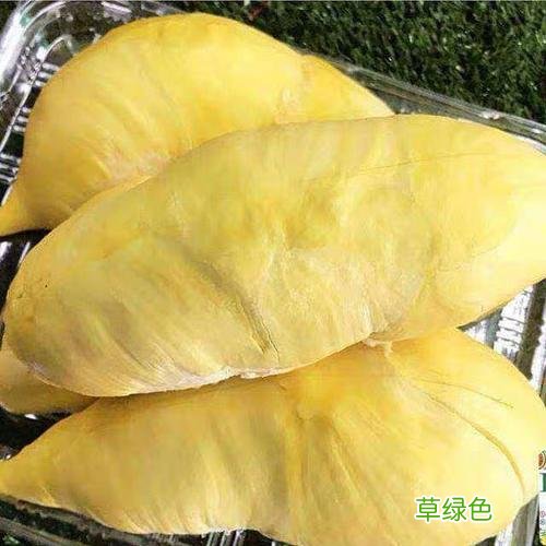 榴莲图片真实 榴莲