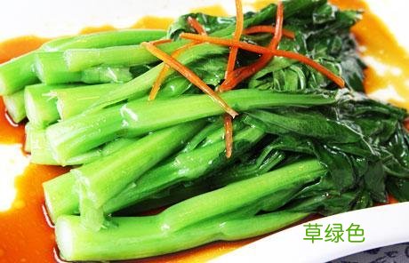 季节时令蔬菜有哪些 时蔬