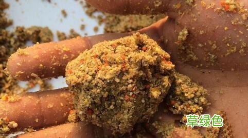 钓鱼中药最经典的窝料配方 用中药打窝钓鱼的配方