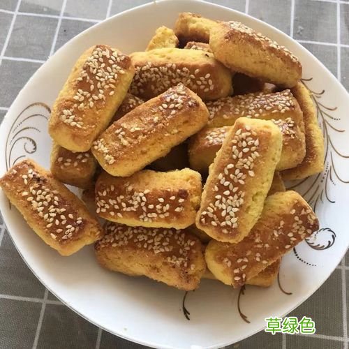 东北老式炉果配方法