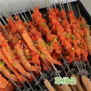 东北烧烤蘸料做法和配方 东北烧烤配方与做法