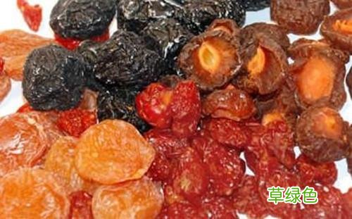 蜜饯品牌排行榜 蜜饯