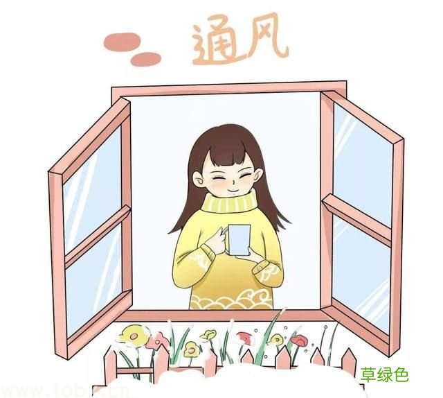孕妇春季注意事项