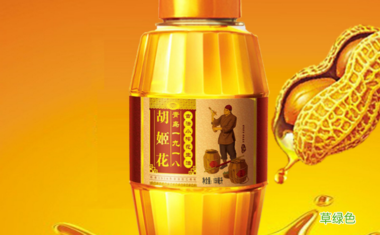 婴儿吃亚麻籽油的危害 食用油