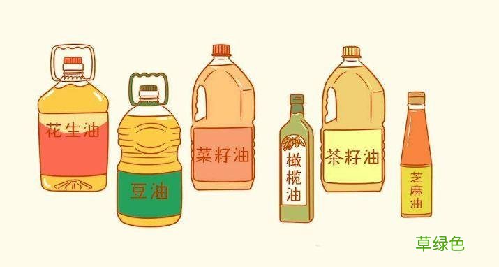 婴儿吃亚麻籽油的危害 食用油