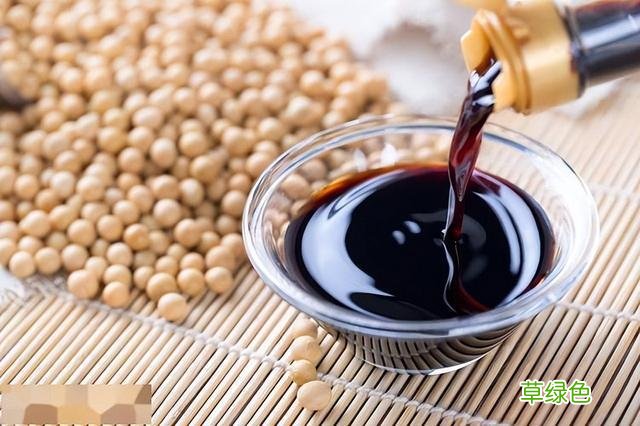自制传统手工酱油 酱油
