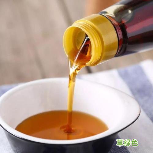 胡麻油的危害 麻油