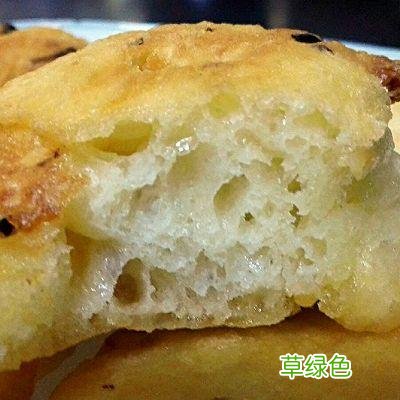 油果的做法和配方 酥脆蓬松 油果的做法和配方菏泽