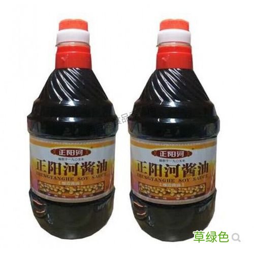 东北酱油腌咸菜的配方 东北二合一酱油配方