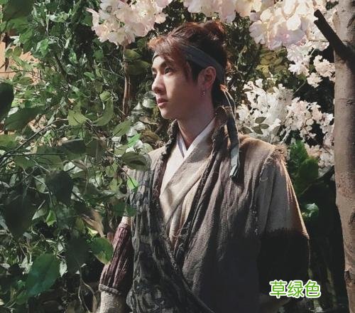 王一博风起洛阳会火吗