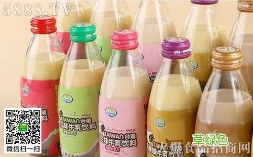 鲜牛奶的配料表 含乳饮料