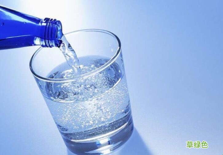 名仁苏打水怎么样 苏打水