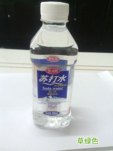 名仁苏打水怎么样 苏打水