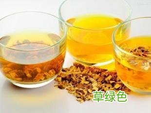 养生茶女人喝什么好 养生茶