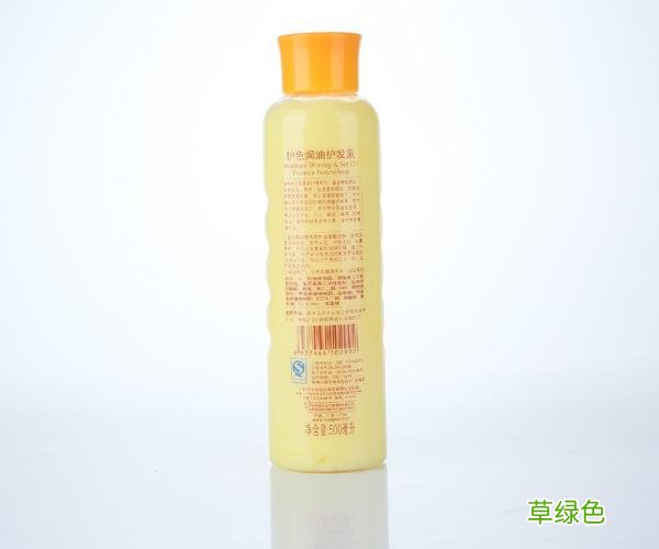 护发素排行榜 护发素