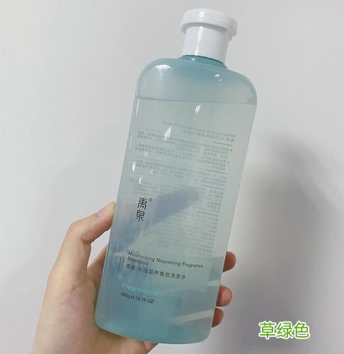 日本口碑最好的洗发水 洗发水