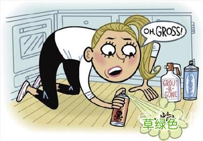 花露水驱蚊使用方法 防蚊露/花露水
