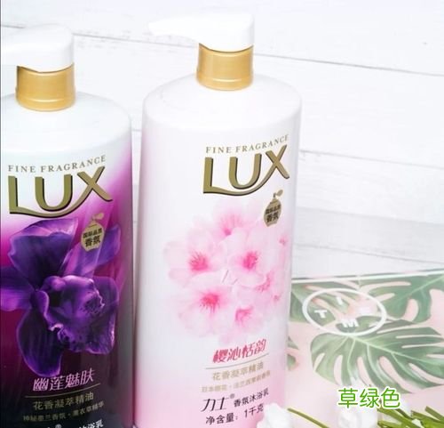 沐浴露排行榜前十名 沐浴露