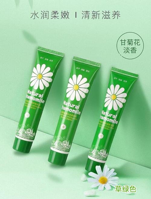 国产护手霜排行榜前十名 护手霜