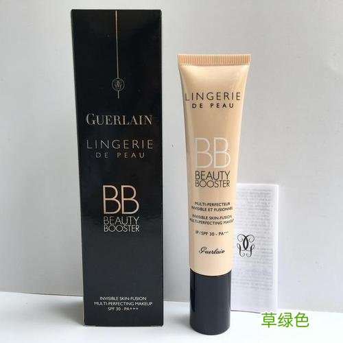 气垫和cc霜有什么区别 BB/CC霜