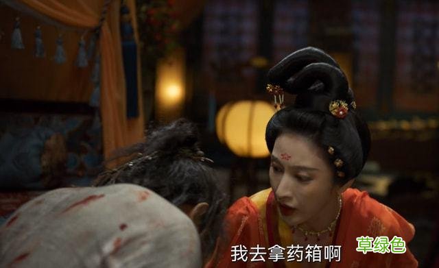 风起洛阳全阵容角色扮演