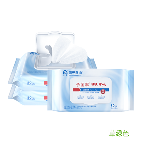 湿巾纸图片 湿纸巾