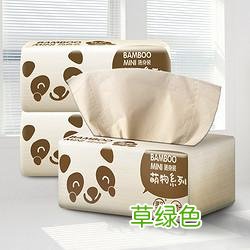 抽纸零售价多少钱一包 抽纸