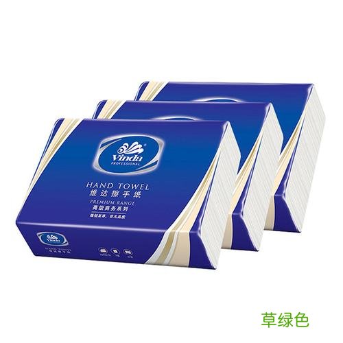 擦手纸巾 商务擦手纸