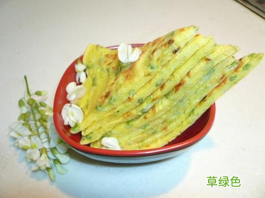 中药槐花的功效与作用是什么 中药槐花的功效