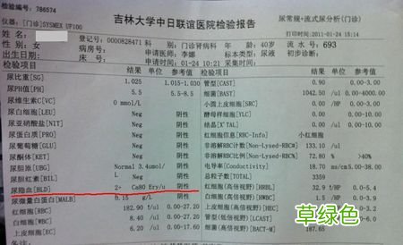 高血压各项检查都正常 各项检查都正常就是腰疼