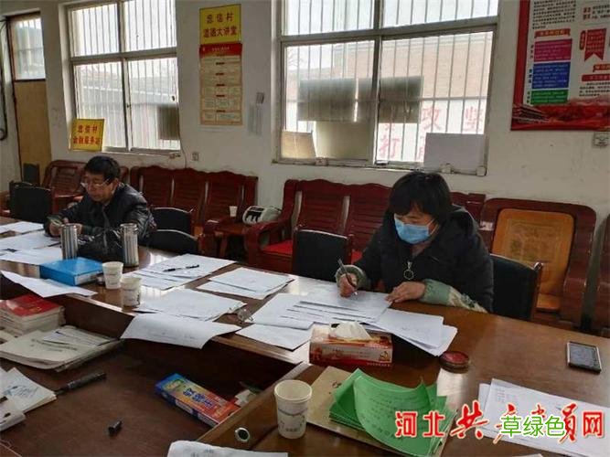 邢台5名村医被立案调查