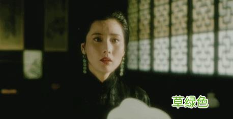 第一炉香电影周吉婕结局 第一炉香电影姑妈结局