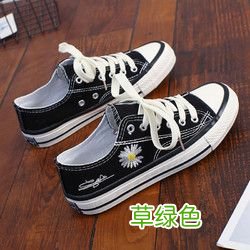 什么牌子的帆布鞋质量好 帆布鞋