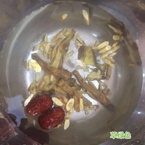 黄芪当归泡水喝的占比 黄芪当归泡茶