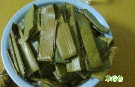 柞树叶子的功效 柞树叶的功效与作用