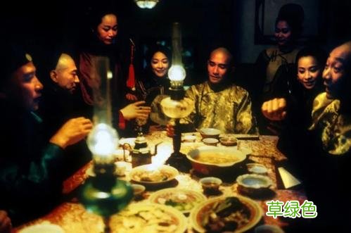 张爱玲小说第一炉香电影 张爱玲的第一炉香改成电影吗