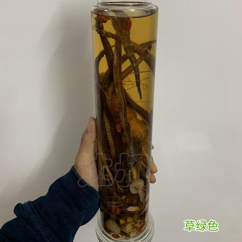 鹿鞭鹿茸人参泡酒配方大全 人参鹿茸泡酒效果咋样