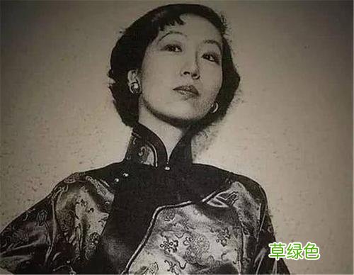 电影第一炉香最后葛薇龙参加谁的婚礼 第一炉香电影葛薇龙媳妇