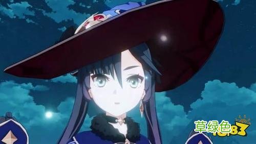原神角色名字出处 原神主角名字出处