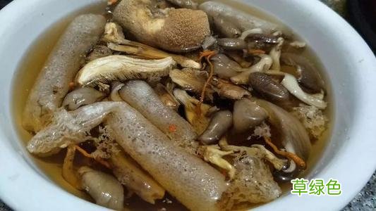 松茸菌菇汤包可以吃吗 猪肚松茸菌菇汤包